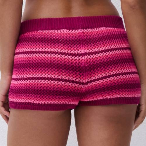 Chantelle Pulp Joyce pink strandkleidung
