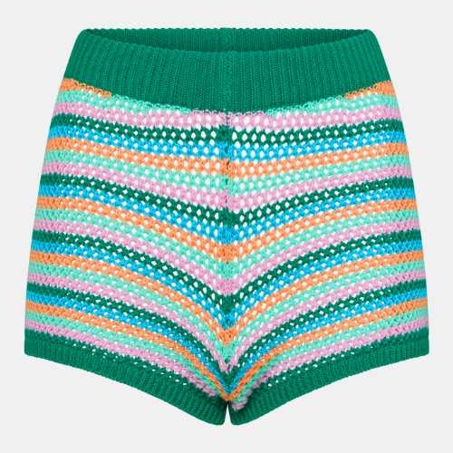 Chantelle Pulp Joyce grün strandkleidung