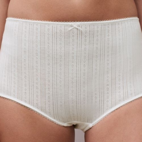 Chantelle Pulp Lovie weiß hoher slip
