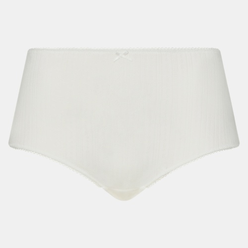 Chantelle Pulp Lovie weiß hoher slip