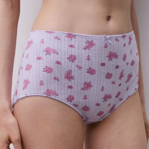 Chantelle Pulp Lovie lila hoher slip