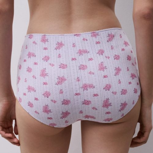 Chantelle Pulp Lovie lila hoher slip