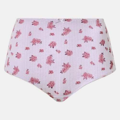 Chantelle Pulp Lovie lila hoher slip