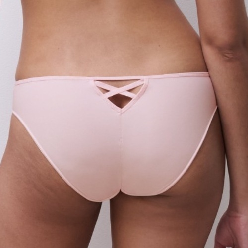 Chantelle Pulp Lush pink slip