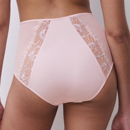 Chantelle Pulp Lush pink hoher slip