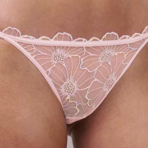 Chantelle Pulp Lush magisches einhorn string