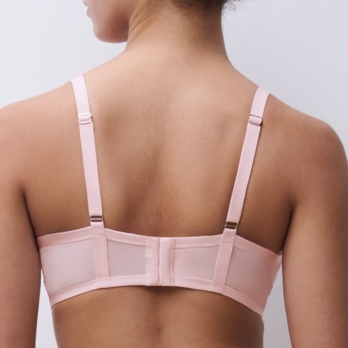 Chantelle Pulp Lush pink vorgeformter bh