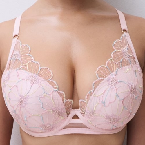 Chantelle Pulp Lush pink vorgeformter bh
