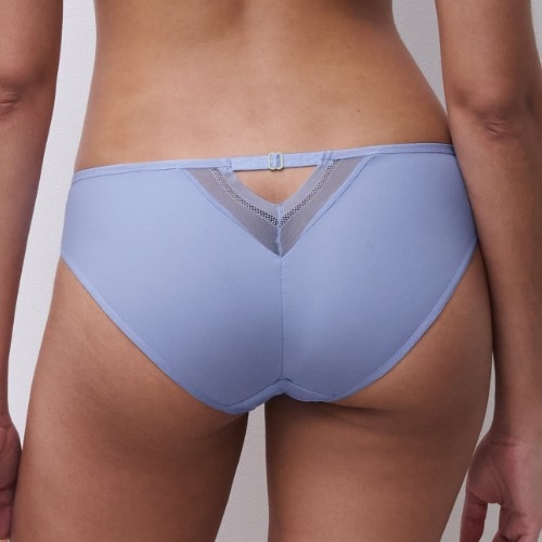 Chantelle Pulp Daydream eis blau slip