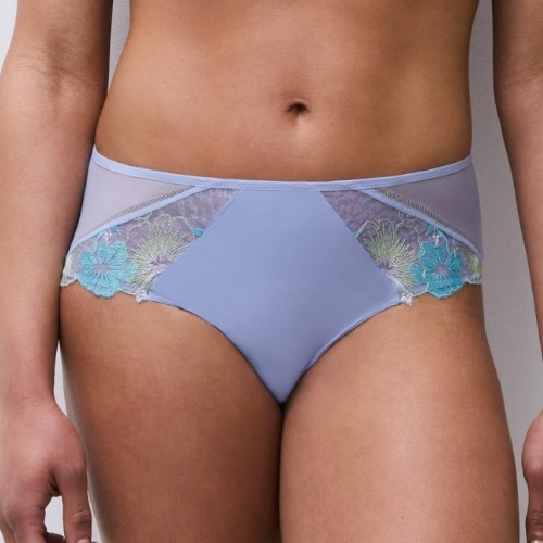 Chantelle Pulp Daydream eis blau hipster