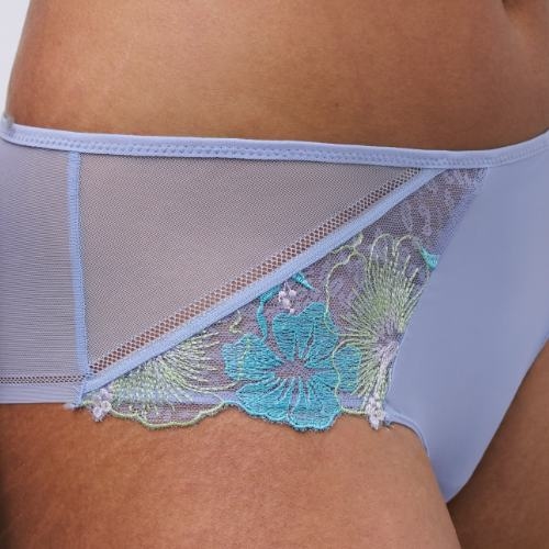 Chantelle Pulp Daydream eis blau hipster