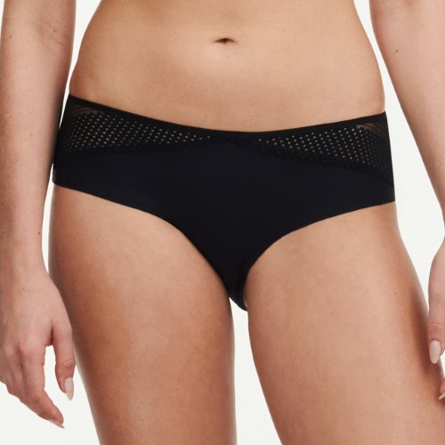 Chantelle Pulp Play schwarz hipster