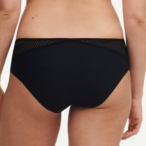 Chantelle Pulp Play schwarz hipster
