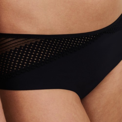 Chantelle Pulp Play schwarz hipster