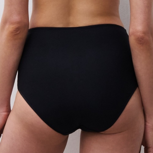 Chantelle Pulp Play schwarz hoher slip