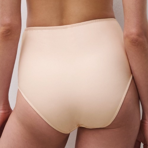Chantelle Pulp Play beige hoher slip