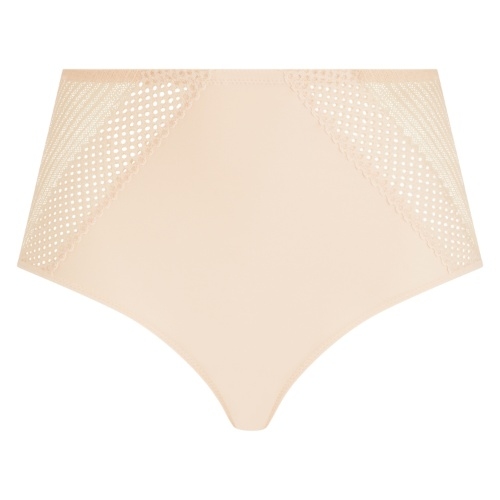 Chantelle Pulp Play beige hoher slip