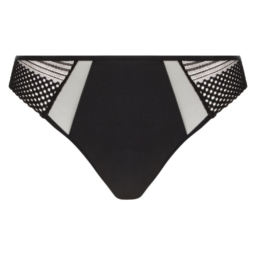 Chantelle Pulp Play schwarz string