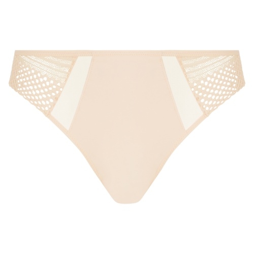 Chantelle Pulp Play beige string