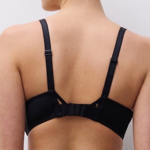 Chantelle Pulp Play schwarz nicht geformter bh
