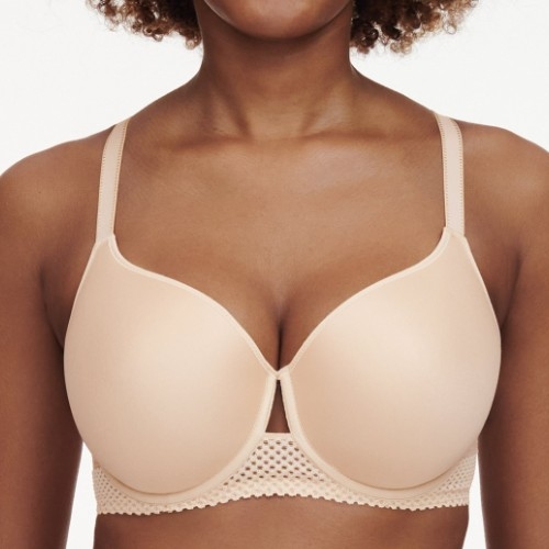 Chantelle Pulp Play beige vorgeformter bh