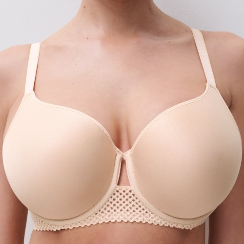 Chantelle Pulp Play beige vorgeformter bh