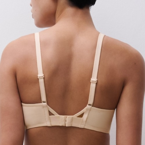 Chantelle Pulp Play beige vorgeformter bh