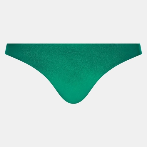 Chantelle Pulp Metallic grün bikini slip