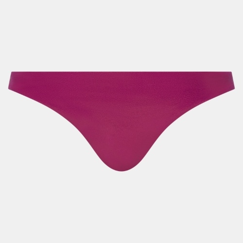 Chantelle Pulp Metallic violett bikini slip