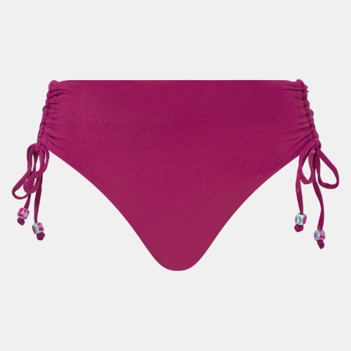 Chantelle Pulp Metallic violett bikini slip