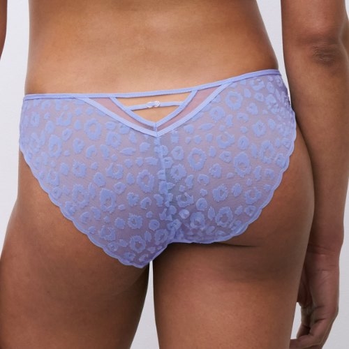 Chantelle Pulp Girls lila hipster