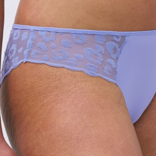 Chantelle Pulp Girls lila hipster