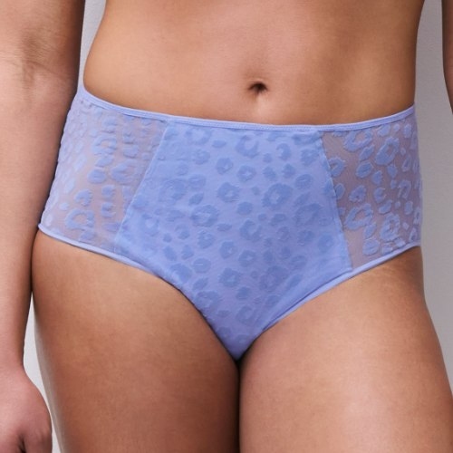 Chantelle Pulp Girls lila hoher slip