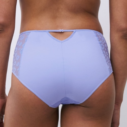 Chantelle Pulp Girls lila hoher slip