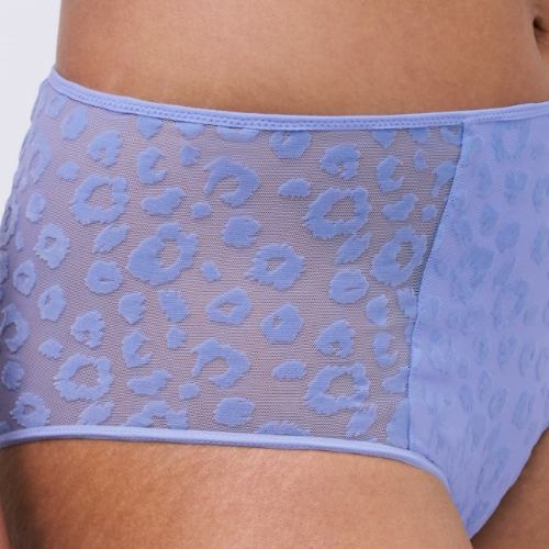 Chantelle Pulp Girls lila hoher slip