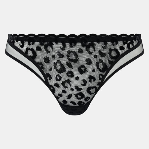 Chantelle Pulp Girls schwarz slip