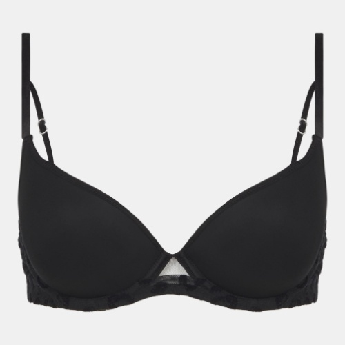 Chantelle Pulp Girls schwarz vorgeformter bh