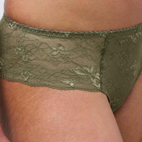 Chantelle Pulp Kiss khaki hipster