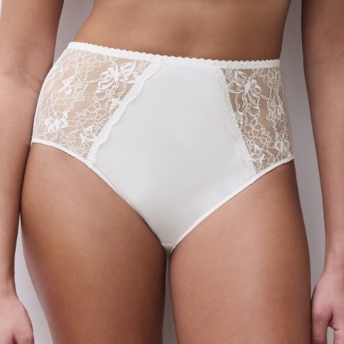 Chantelle Pulp Kiss weiß slip