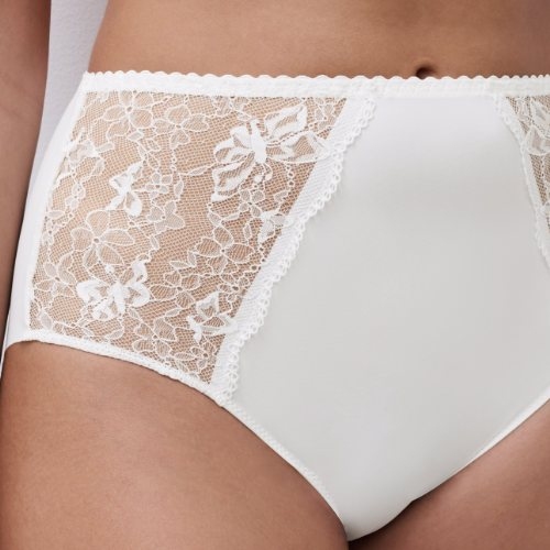 Chantelle Pulp Kiss weiß slip
