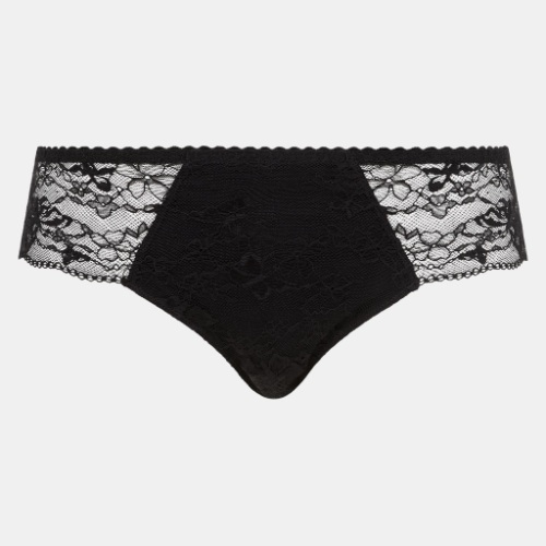 Chantelle Pulp Kiss schwarz slip