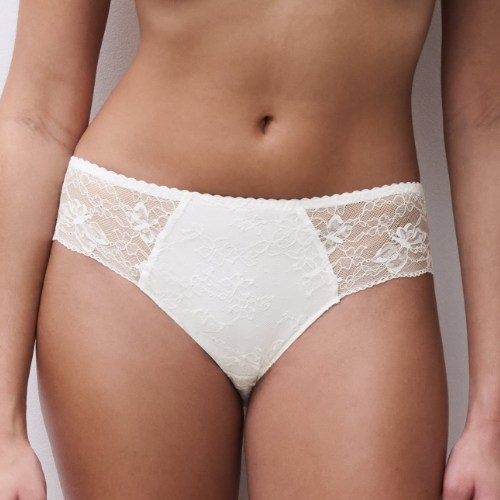 Chantelle Pulp Kiss weiß slip