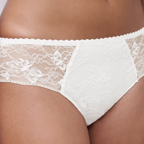 Chantelle Pulp Kiss weiß slip
