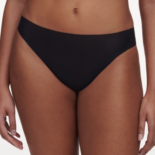 Chantelle Pulp Pulpies schwarz slip