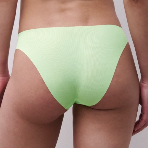 Chantelle Pulp Pulpies grün slip