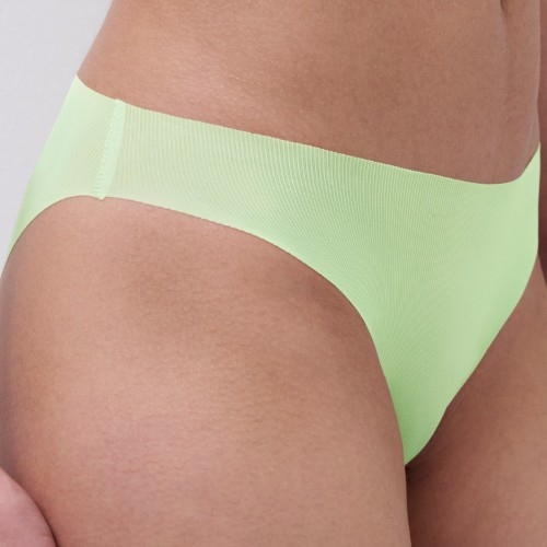 Chantelle Pulp Pulpies grün slip