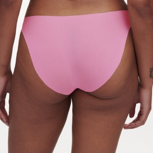 Chantelle Pulp Pulpies pink slip