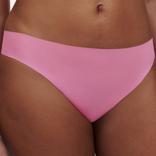 Chantelle Pulp Pulpies pink slip