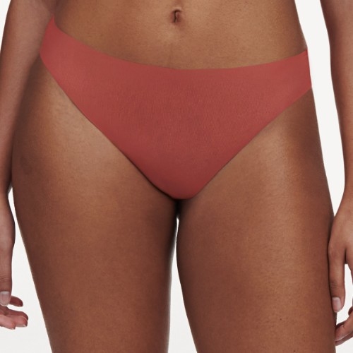 Chantelle Pulp Pulpies braun slip