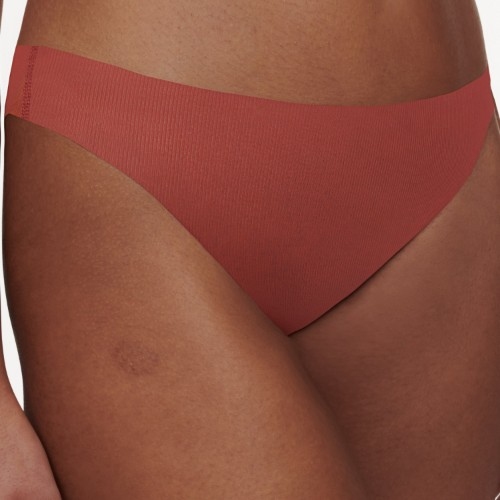 Chantelle Pulp Pulpies braun slip